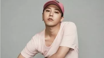 YG Entertainment "наказаны" за арест G-Dragon'а