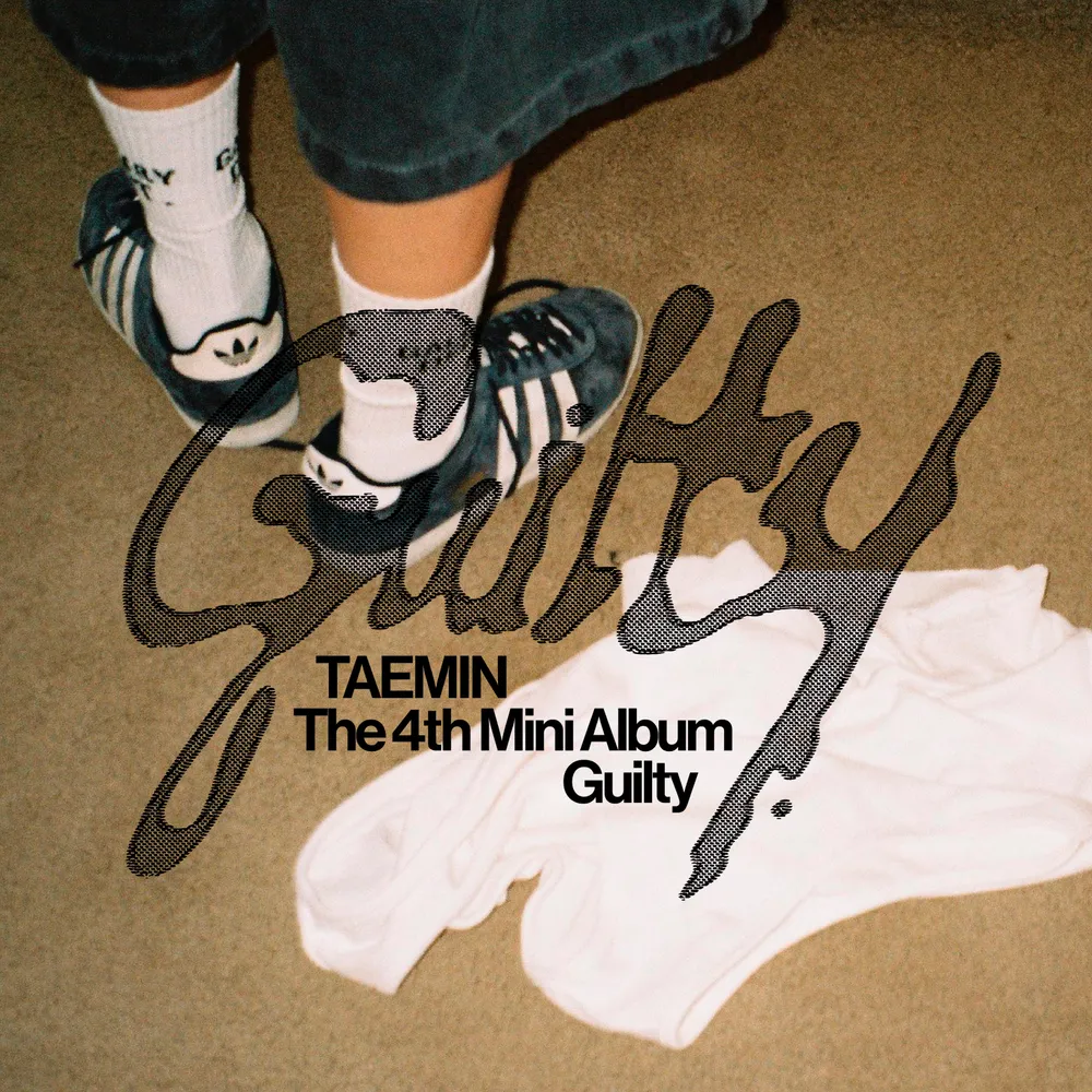 Тэмин из SHINee возвращается - его новый альбом выйдет 30-го октября