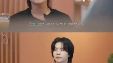 Тэмин на SUWCHITA: "Срок жизни айдола короток... Я хочу продолжать быть любимым"