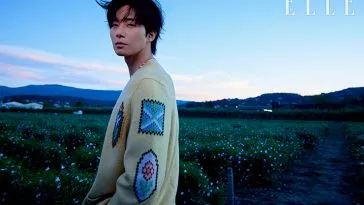 Актер Пак Со Джун открыл еще одну сторону своего очарования на жасминовых полях Chanel Актер Пак Со Джун открыл еще одну сторону своего очарования на жасминовых полях Chanel