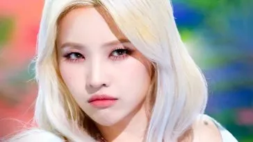 Чон Соён из (G)I-DLE решительно опровергает теории о наркотиках