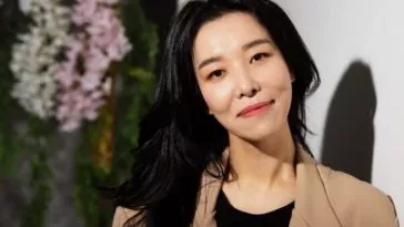 Актриса Ча Чон Хва объявила о своей свадьбе