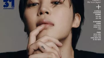 [Интервью] Чимин из BTS понял, что на самом деле он очень стеснительный