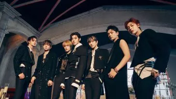 ENHYPEN не попали в список номинантов 2023 MAMA AWARDS. В чем дело?