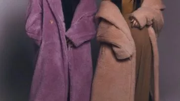 Карина и Жизель из aespa погружаются в зимнее настроение в фотосессии для Harper's Bazaar Карина и Жизель из aespa погружаются в зимнее настроение в фотосессии для Harper's Bazaar