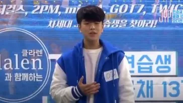 25 вдохновляющих прослушиваний к-поп айдолов, которые добились невероятного успеха