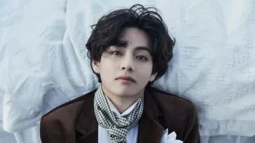 Сталкерша задержана полицией за то, что последовала за Ви из BTS в лифт его дома и попыталась вручить ему свидетельство о браке