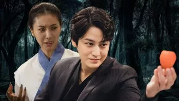 Опрос: Кто ваши любимые персонажи-кумихо из дорам?