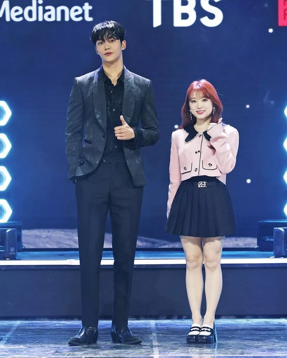 Насколько они высокие? 16 корейских актеров, чей рост от 188 см и выше