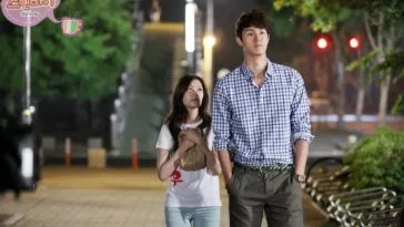 Насколько они высокие? 16 корейских актеров, чей рост от 188 см и выше