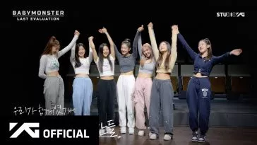 BabyMonster дебютируют в ноябре