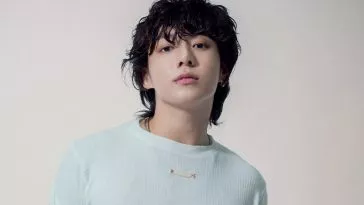 Чонгук из BTS выступит в Париже на 2023 MTV EMAs