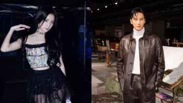 Джису из Blackpink и Ан Бохён признаются, что расстались после 2 месяцев публичных свиданий Джису из Blackpink и Ан Бохён признаются, что расстались после 2 месяцев публичных свиданий