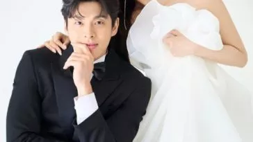 ♥ Лим Чон Хи и артист балета Ким Хи Хён женятся ♥ Лим Чон Хи и артист балета Ким Хи Хён женятся