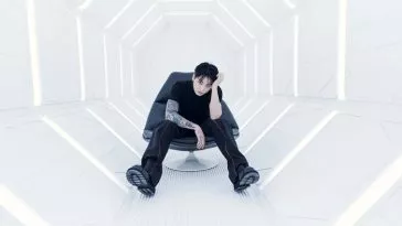 Чонгук из BTS снова захватывает чарты Чонгук из BTS снова захватывает чарты