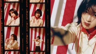 Группа IVE раскрыла настроение своего второго заглавного трека Группа IVE раскрыла настроение своего второго заглавного трека