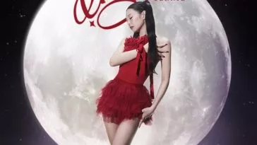 [Официально] Дженни из BLACKPINK выпускает сингл "You & Me"