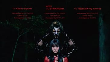 Сонми возвращается с "Sunmi Pop"