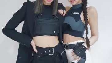 Сольный релиз Дженни и возможное расторжение контрактов Blackpink привели к падению акций YG