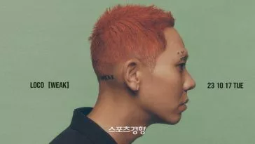 LOCO выпускает первый за шесть лет альбом "Wick"