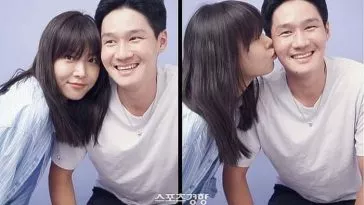 Ю Бин и Квон Сун У окончательно расстались