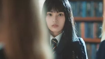 Бывшая участница NMIXX Джинни начинает свою сольную карьеру с подростковыми вибрациями