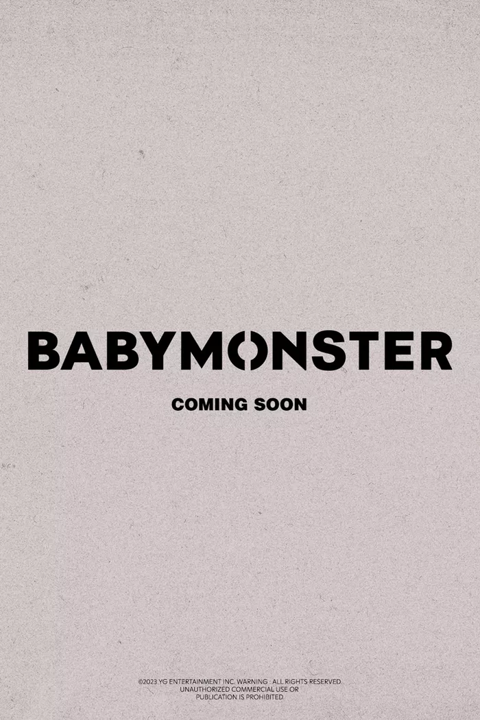 BabyMonster дебютируют в ноябре