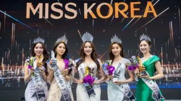 67-й конкурс "Мисс Корея" завершен - победила Чхве Чхэ Вон
