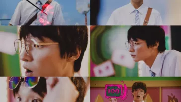 Чхэ Чон Сок, тот самый парень из клипа LIGHTSUM. Кто он? Чхэ Чон Сок, тот самый парень из клипа LIGHTSUM. Кто он?