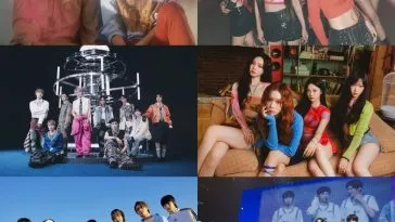 aespa, RIIZE, Тэён и другие: SM Entertainment подогревает конец года сильным составом камбэков