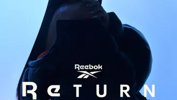 Ли Хё Ри — новое лицо Reebok