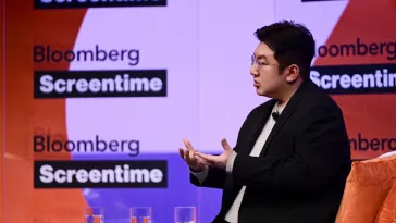 Большие спойлеры от Бан Ши Хёка "BTS, в полном составе, появятся в 2025 году"