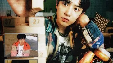 Чанёль из EXO выпустит эмоциональный синтипоп-трек "It's Okay"