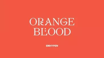 ENHYPEN возвращаются с "Orange Blood", который следует за "Dark Blood"ENHYPEN возвращаются с "Orange Blood", который следует за "Dark Blood"