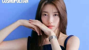 Актриса Сюзи продемонстрировала свое обаяние в фотосессии для Cosmopolitan Актриса Сюзи продемонстрировала свое обаяние в фотосессии для Cosmopolitan