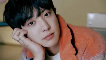 Чанёль из EXO выпустил тизер к песне "Good Enough"