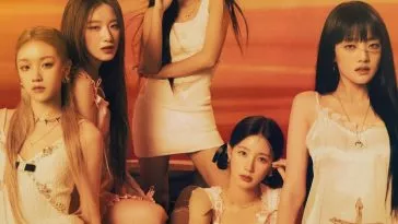 (G)I-DLE дебютируют на 25-й строчке Billboard 200 с альбомом "HEAT" (G)I-DLE дебютируют на 25-й строчке Billboard 200 с альбомом "HEAT"
