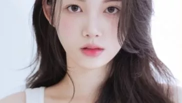 Актриса-новичок Чхэ Су А подписывает контракт с Earnest Entertainment Актриса-новичок Чхэ Су А подписывает контракт с Earnest Entertainment