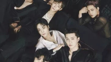 Лидер EXO Сухо выходит вперед: "Не беспокойтесь о деятельности EXO... я за все отвечаю" Лидер EXO Сухо выходит вперед: "Не беспокойтесь о деятельности EXO... я за все отвечаю"