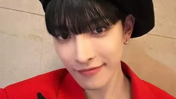 Хонджун из ATEEZ устраивает фотовыставку "Walker A" в честь своего дня рождения Хонджун из ATEEZ устраивает фотовыставку "Walker A" в честь своего дня рождения