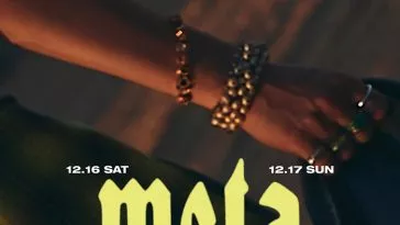 Тэмин из SHINee подтвердил сольный концерт в декабре - первый за 4 года и 9 месяцев