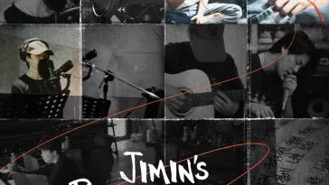 Документальный фильм о Чимине из BTS выходит сегодня эксклюзивно на Weverse Документальный фильм о Чимине из BTS выходит сегодня эксклюзивно на Weverse