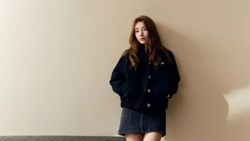 Сюзи и Сон Кан — музы нашего времени Сюзи и Сон Кан — музы нашего времени