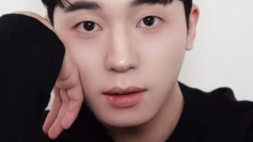 Чанджо из Teen Top призывается на срочную службу 20 ноября Чанджо из Teen Top призывается на срочную службу 20 ноября