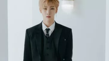 Хоён из VERIVERY приостанавливает деятельность из-за психического состояния