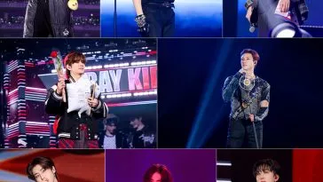 Stray Kids завершили свой 10-дневный тур по пяти городам Кореи и Японии