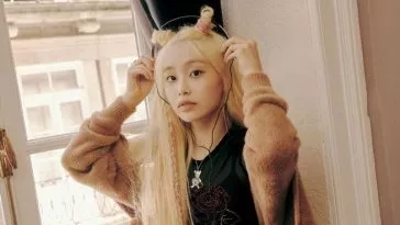 Премьера клипа на трек "My Place" приблизила сольный дебют Чу 