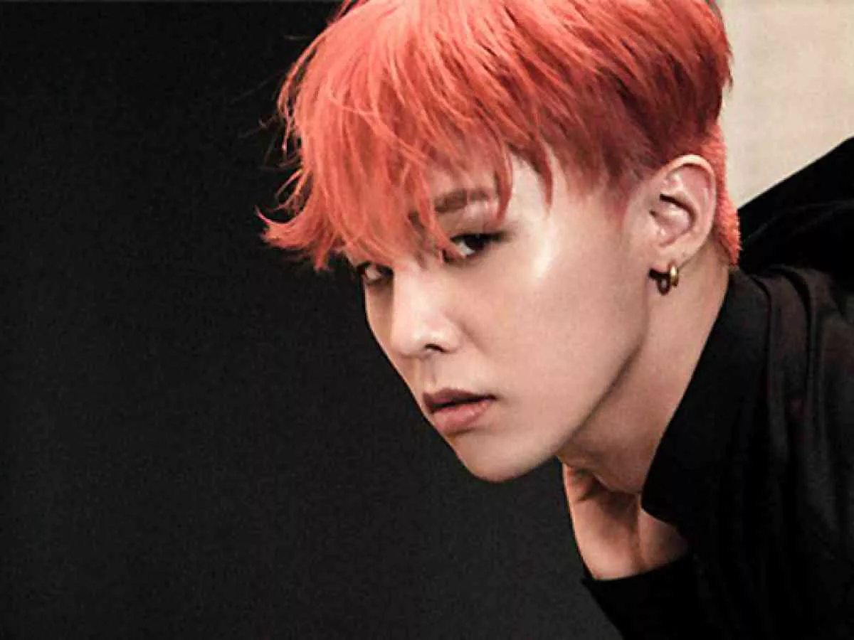 YG Entertainment подали заявку на продление срока действия товарного знака 'G-Dragon' - почему?