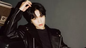 Бывший участник ASTRO Роки дебютирует в своем собственном агентстве