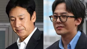 G-Dragon'а и Ли Сон Гюна могли подставить?